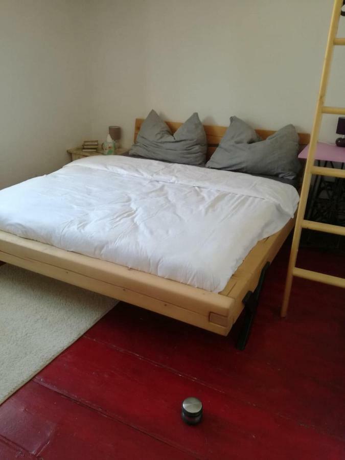 Apartman Alice Jablonec nad Jizerou Dış mekan fotoğraf