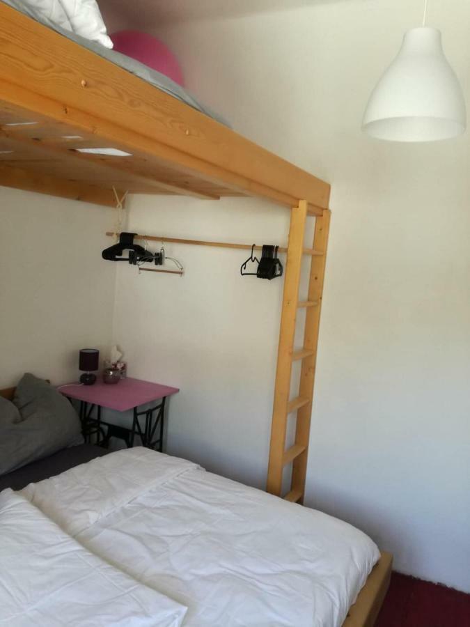 Apartman Alice Jablonec nad Jizerou Dış mekan fotoğraf