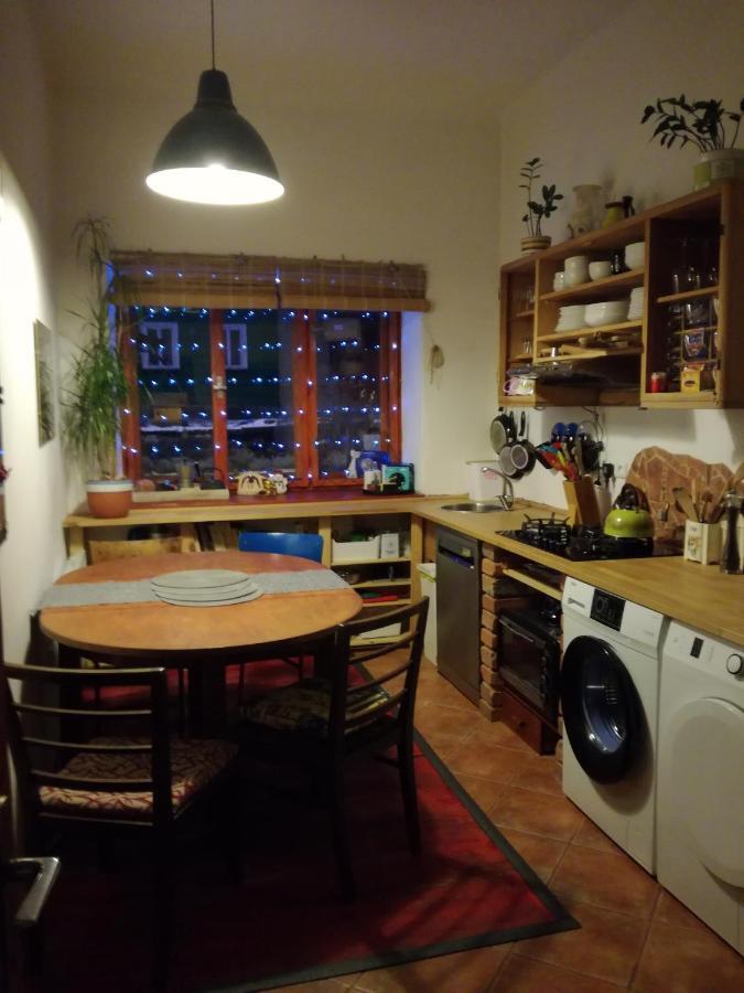Apartman Alice Jablonec nad Jizerou Dış mekan fotoğraf